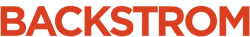 Backstrom-logo