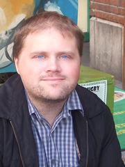 Headshot-David Scott