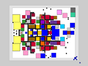Radial Corners V1.0 Yard Planner View