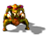 Malphus Animation