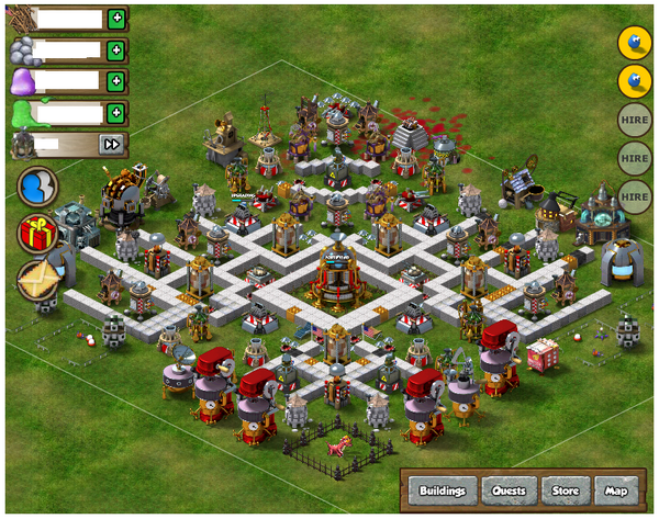 Highfortressv02beta