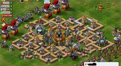 Trapmaze