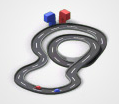 Toy Raceway