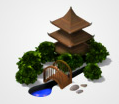 Tea Garden