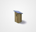 Outhouse