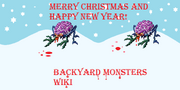 Christmas logo