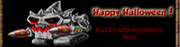 Halloween wiki logo