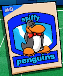 S p logo