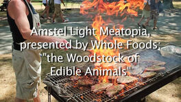 Meatopia-trailer
