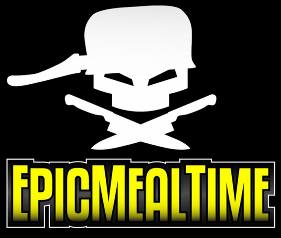 File:EpicMealTimeLogo.png