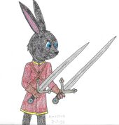 Rake Nightfur
