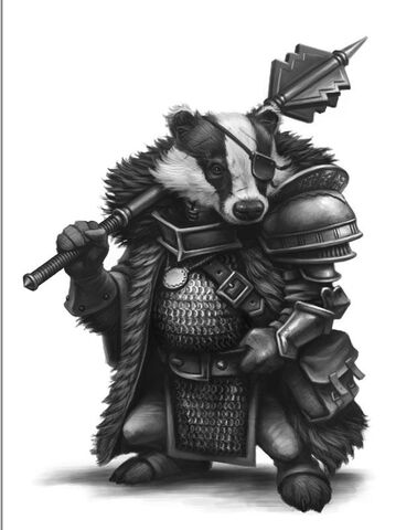 File:Badgerwithamace.jpg