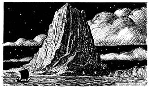 Salamandastron