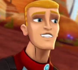 Vancebolt