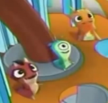 Loki, Doc y Burpy.png