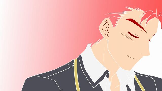 File:Baka-to-test-to-shoukanjuu-yuuji-sakamoto-1366x768.jpg