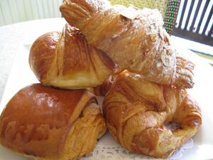 Croissants