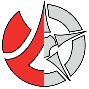 Image - Pyrus Haos Hybrid symbol.png | Bakugan Wiki | FANDOM powered by ...
