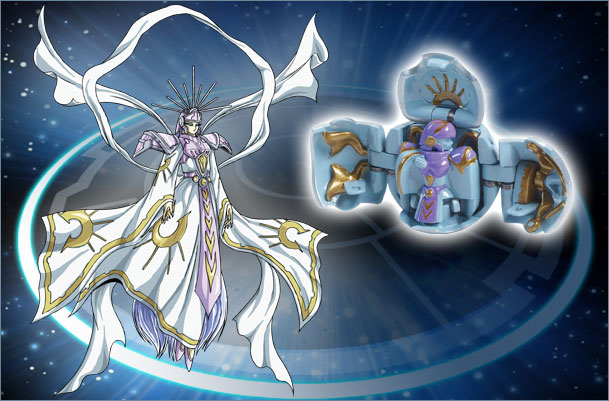 Lars Lion Bakugan Wiki Fandom powered by Wikia