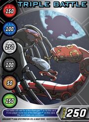 BA023-CO-SM TripleBattle