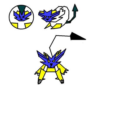 Haosleoneball