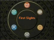 FirstSights