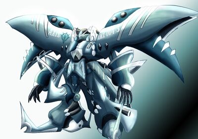 Macubass Zero Colossus