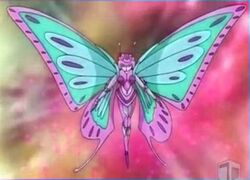 Monarus Purple