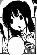 Older Mina