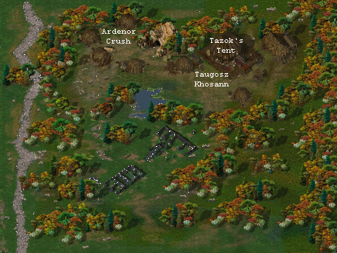 Friendly Arm Inn Hidden Ring Friendly Arm Inn Hidden Ring