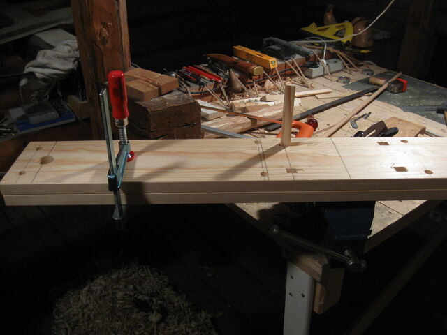 File:Making the stretcher - 03.jpg