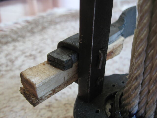 File:Little ladder tenon slippage.jpg