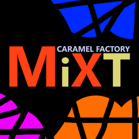 Caramelfactorymixtsinglecover