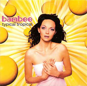 Bambee Candy Girl Bambee Candy Girl