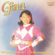 Gina 96