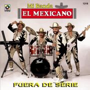 Mexicano 95