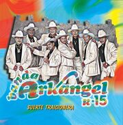 Arkangel96