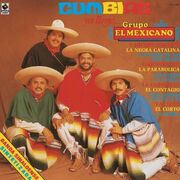Mexicano 90