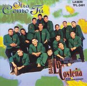 Costeña 98