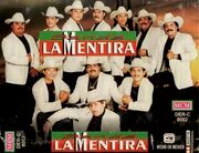 Mentira 97