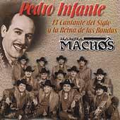 Pedro Infante el cantante del siglo y la reina de las bandas.jpg
