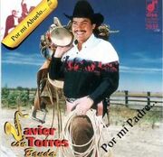 Javier Torres 95