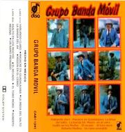 Móvil 88