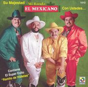 Mexicano 93