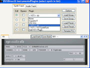 Add VST Plugin