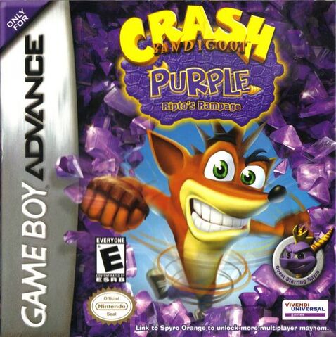 File:Crash Bandicoot Purple.jpg