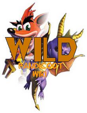 Wild Bandicoot Wiki