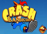 Crash-bandicoot-flash-game