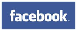 Facebook logo