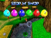 Stop'n'Swop